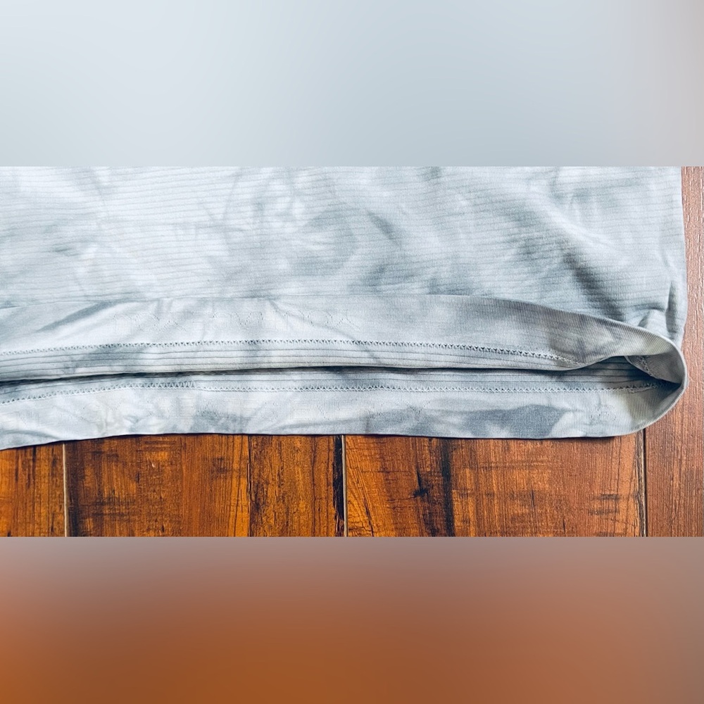 Lululemon X Aloha Swiftly Tech Ss - image 5